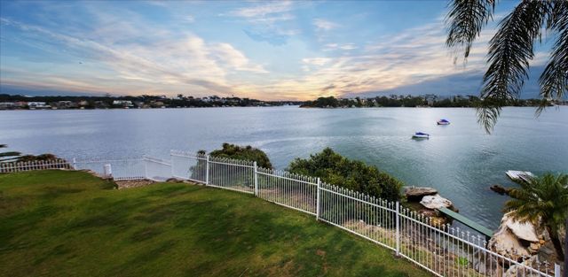 51 Harrow Street, SYLVANIA NSW 2224