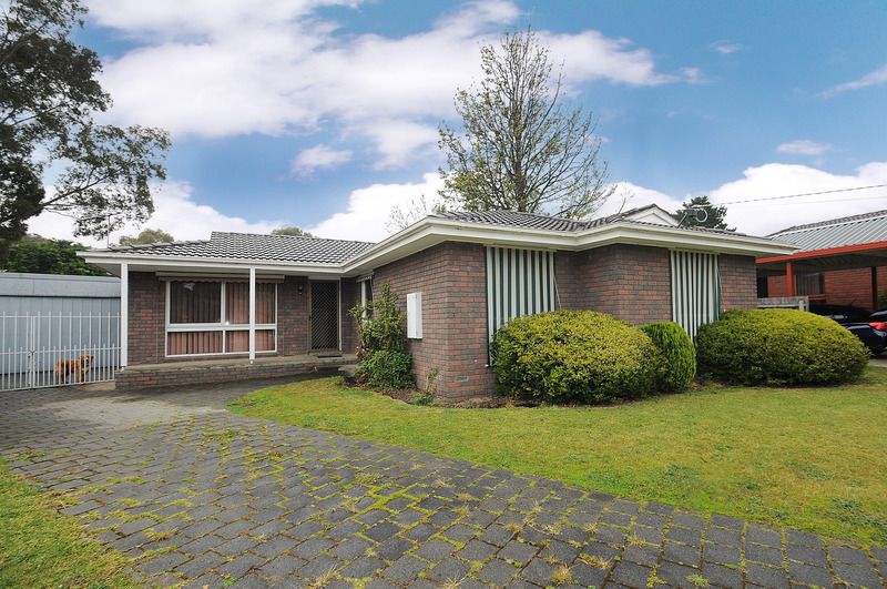 9 Surrey Court, CARRUM DOWNS, VIC 3201