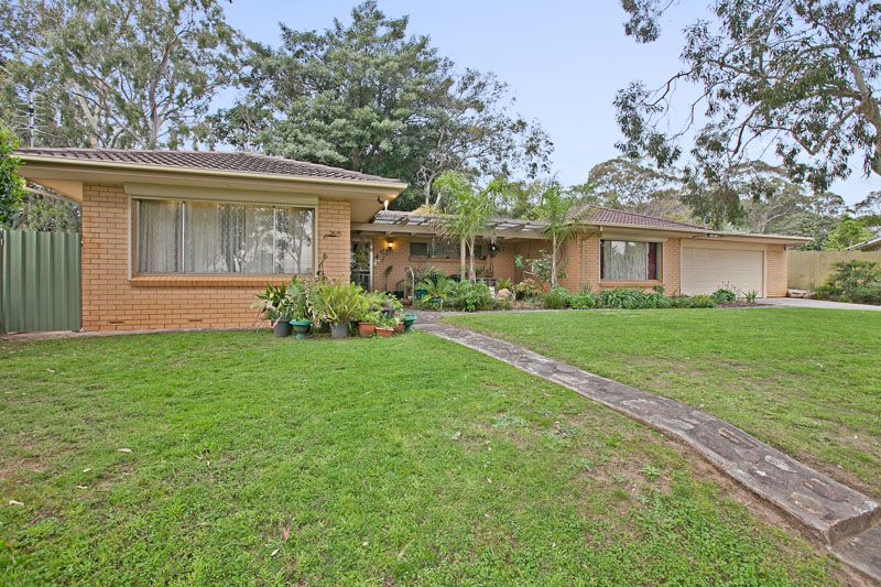 26 Marybank Terrace, ATHELSTONE SA 5076