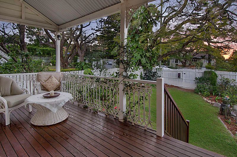 129 Zillman Road, HENDRA, QLD 4011