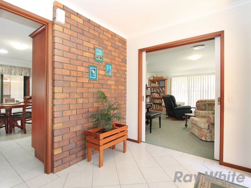 4 Ben Lomond Street, ASPLEY, QLD 4034