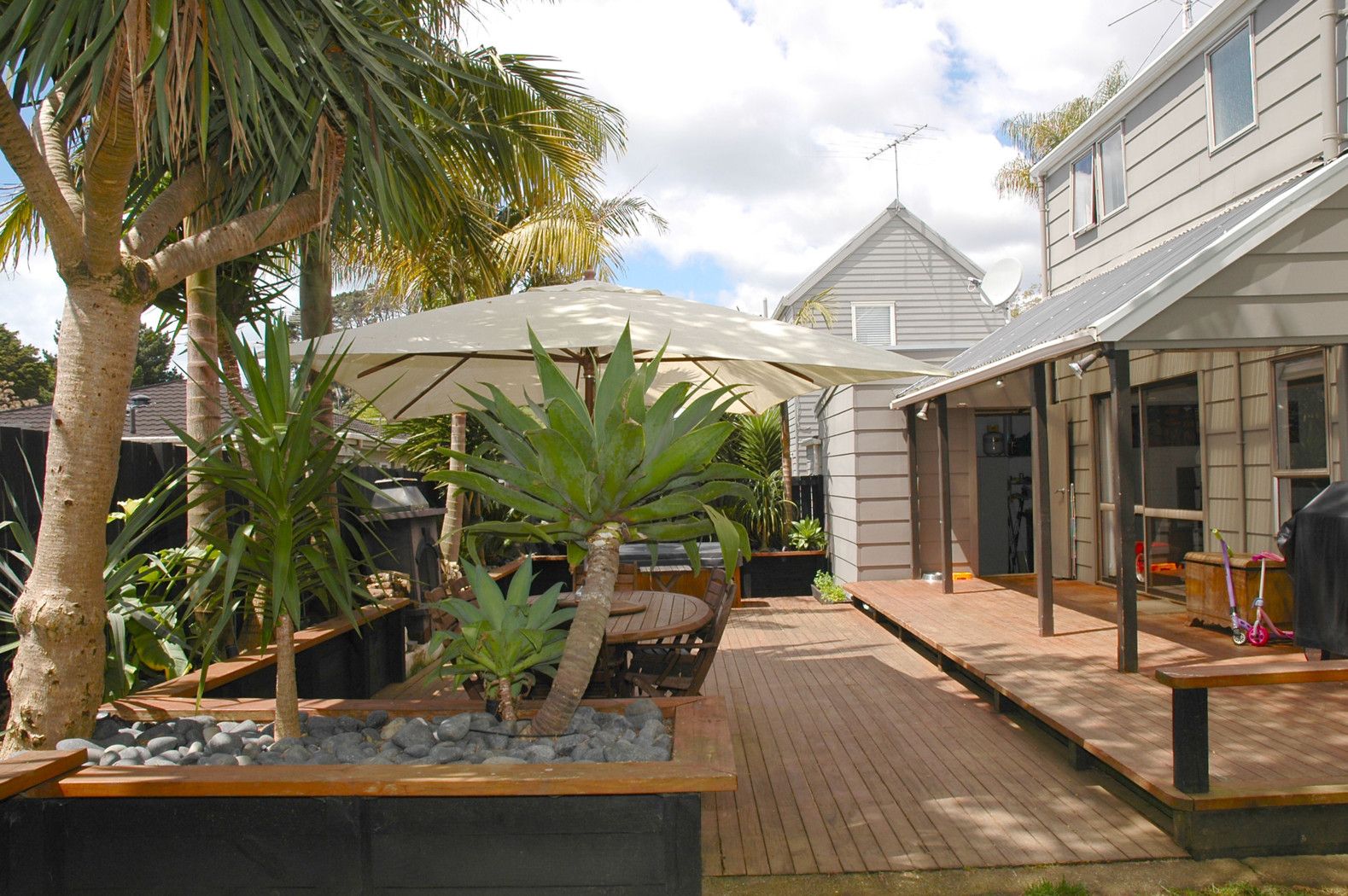 9a Imogene Way, HALF MOON BAY, Manukau City