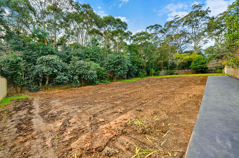 Lot B 9 Hewitt Avenue, WAHROONGA, NSW 2076