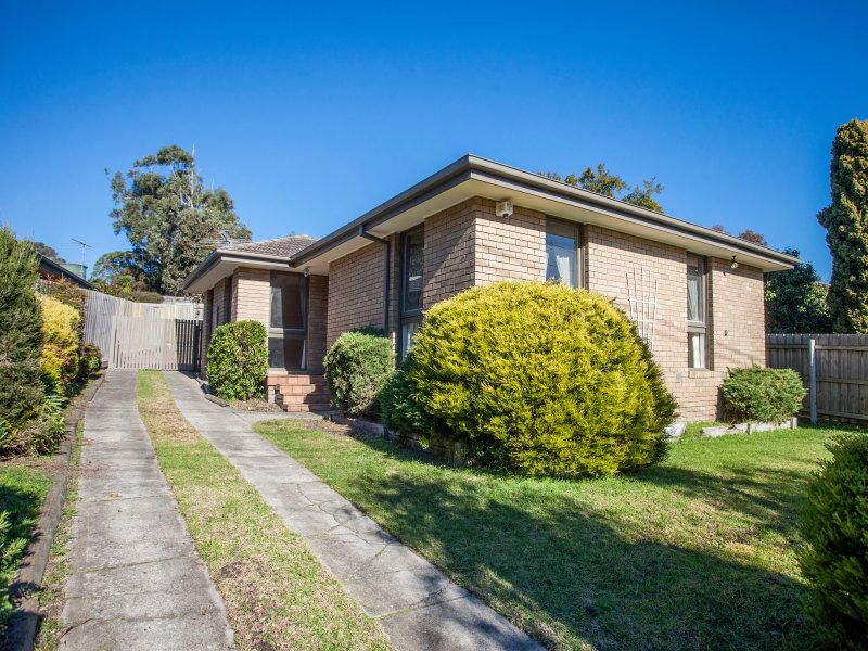 84 Lipton Drive, FRANKSTON, VIC 3199