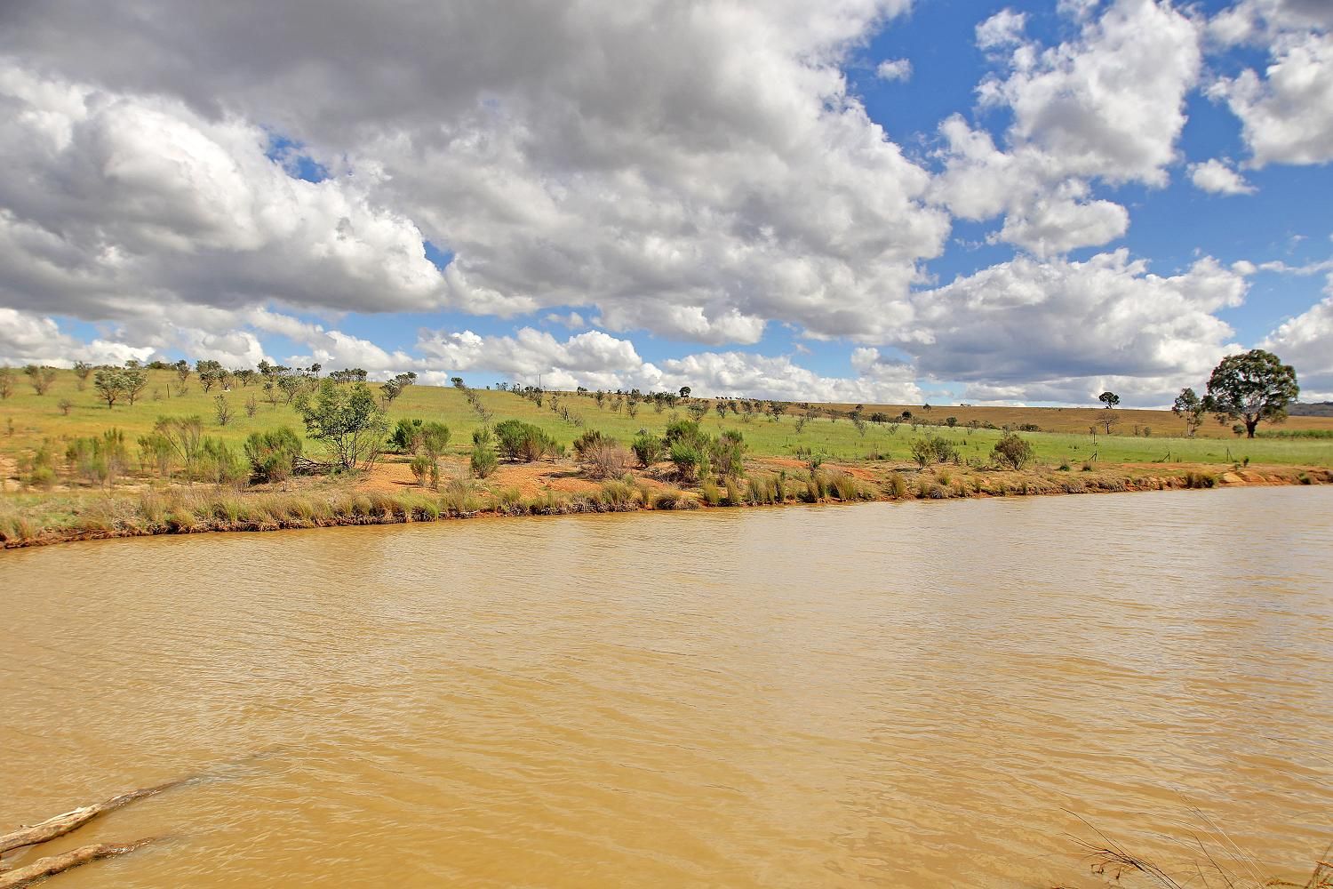 Bevandale Road via Dalton, GUNNING, NSW 2581