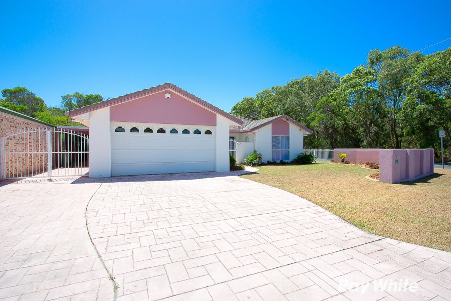 1 Eighth Avenue, WOORIM QLD 4507