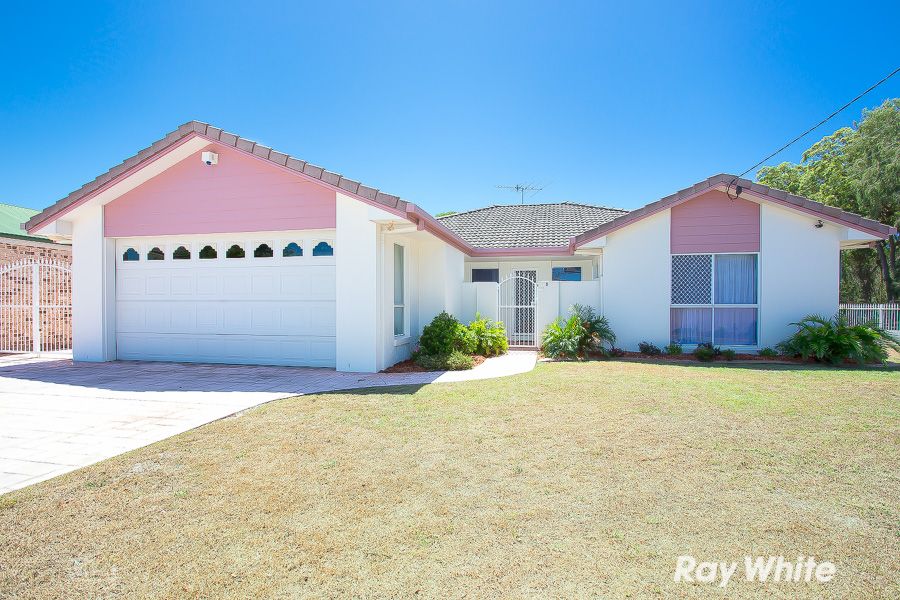 1 Eighth Avenue, WOORIM, QLD 4507
