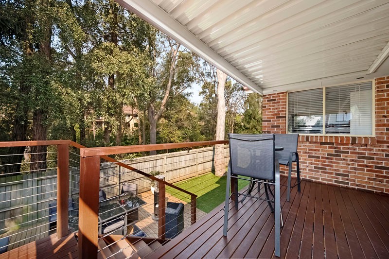 2/15 Popperwell Drive, MENAI, NSW 2234
