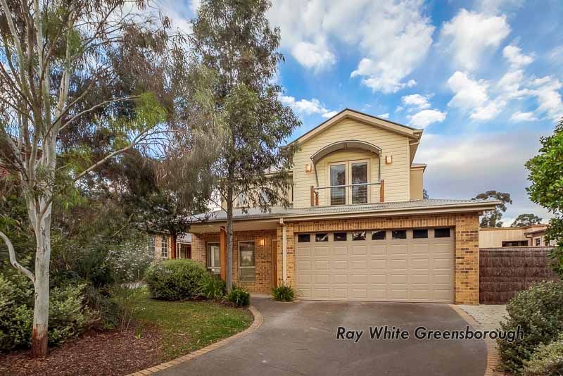 31-33 Old Aqueduct Road, DIAMOND CREEK VIC 3089