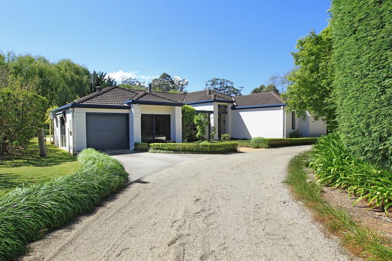 2 Thomas Close, BERRY, NSW 2535