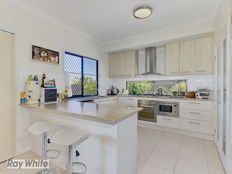 47 Langer Circuit, NORTH LAKES, QLD 4509
