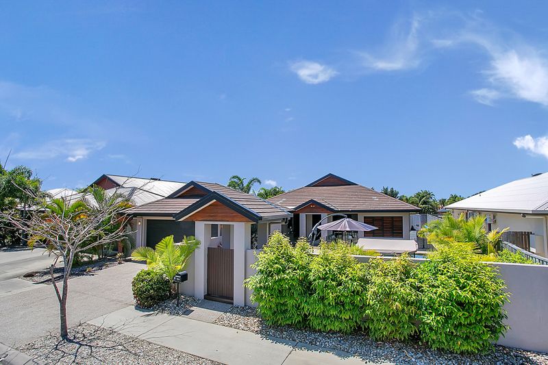 KEWARRA BEACH, QLD 4879