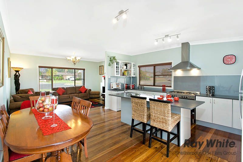 13 Karoo Street, ALBION PARK RAIL, NSW 2527