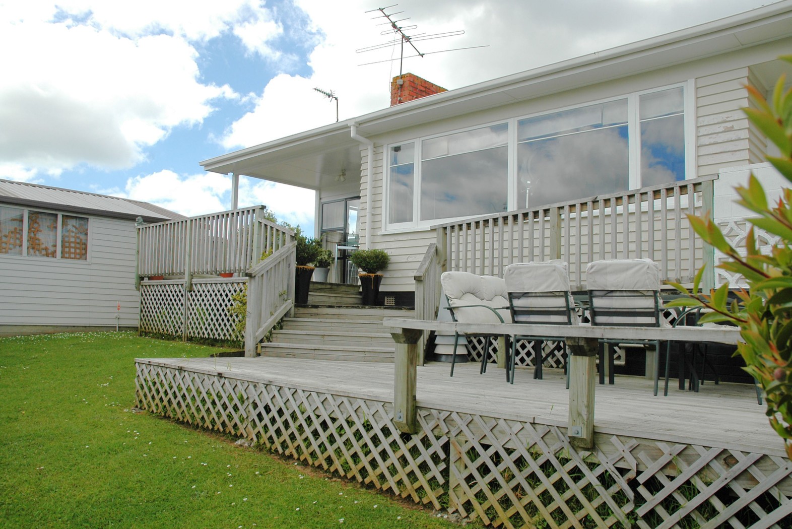 15 Reeves Road, PAKURANGA, Manukau City