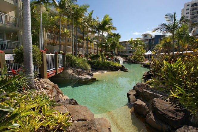 242/180 Alexandra Parade, ALEXANDRA HEADLAND, QLD 4572