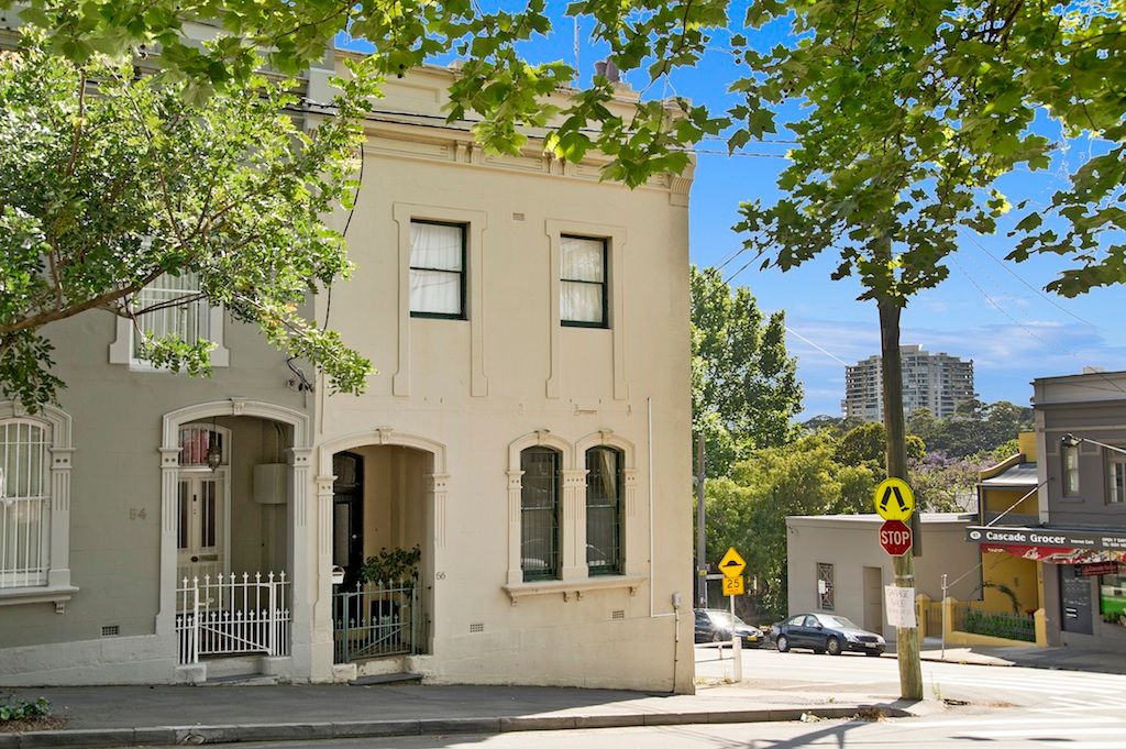 56 Gurner Street, PADDINGTON NSW 2021