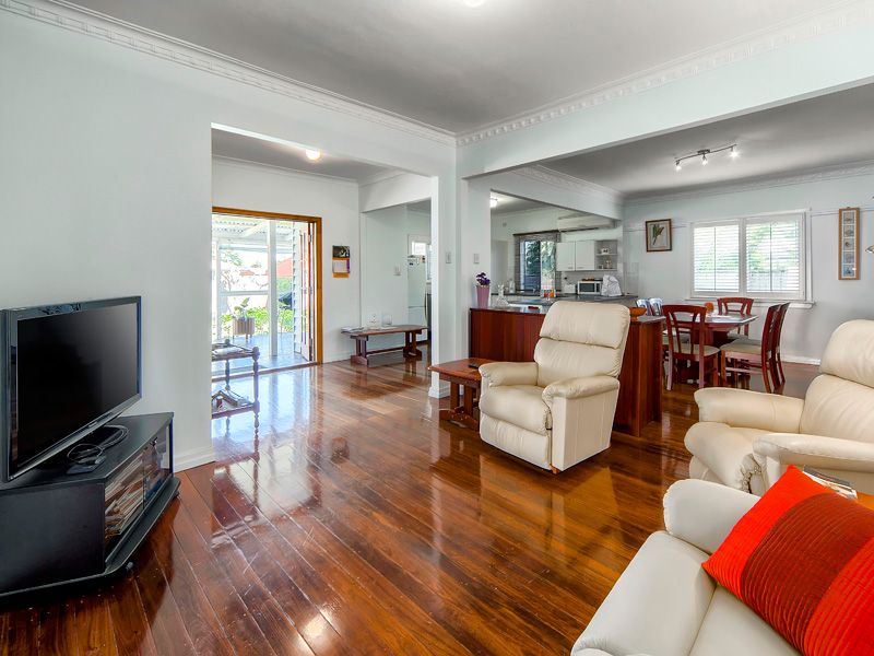 10 Flemington Street, Hendra, QLD 4011