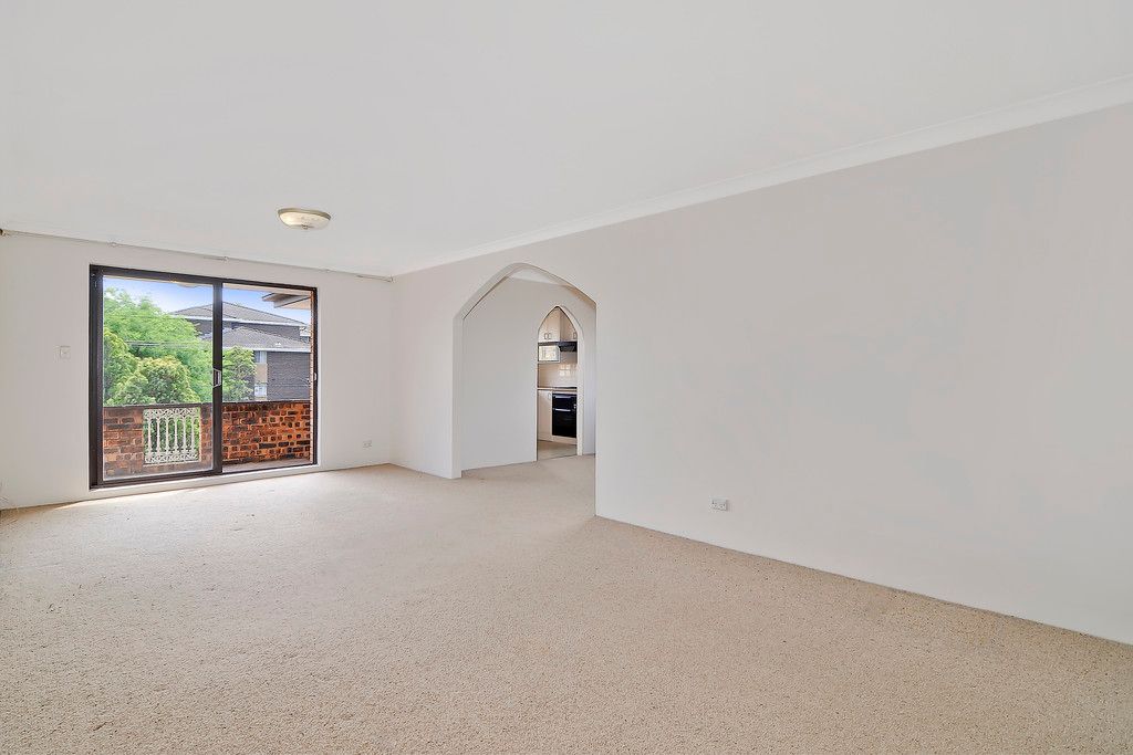 8/27 William Street, HORNSBY, NSW 2077
