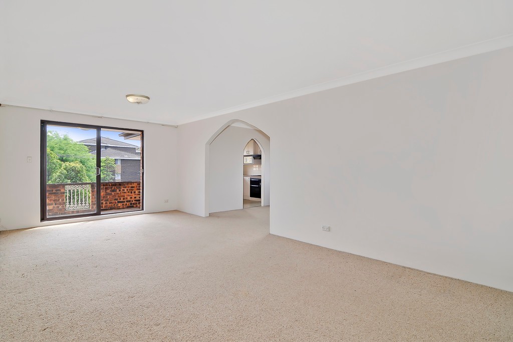 8/27 William Street, HORNSBY, NSW 2077