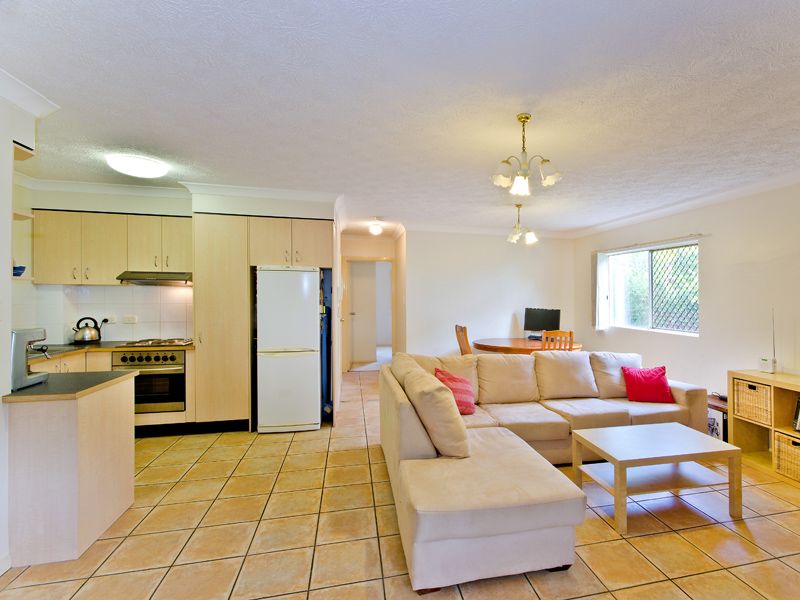 3/10 Widdop Street, CLAYFIELD, QLD 4011