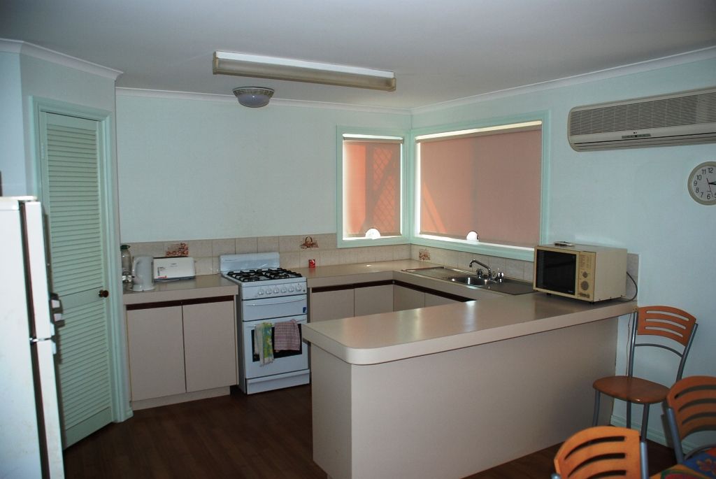 46 Hunter Crescent, GREEN HEAD, WA 6514