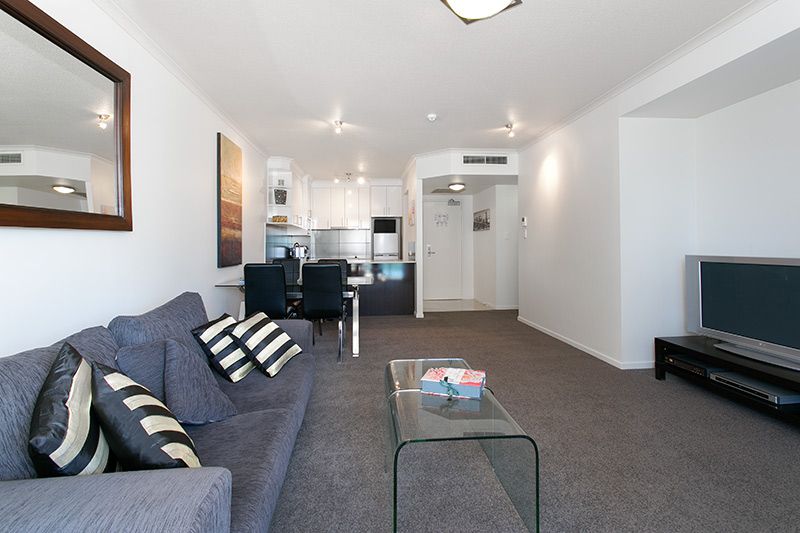 409/44 Ferry Street, KANGAROO POINT, QLD 4169