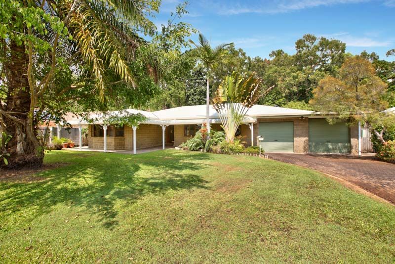 CLIFTON BEACH, QLD 4879