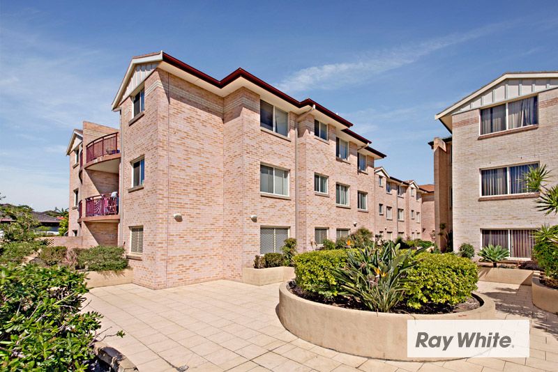 21-27 Amy Street, REGENTS PARK NSW 2143