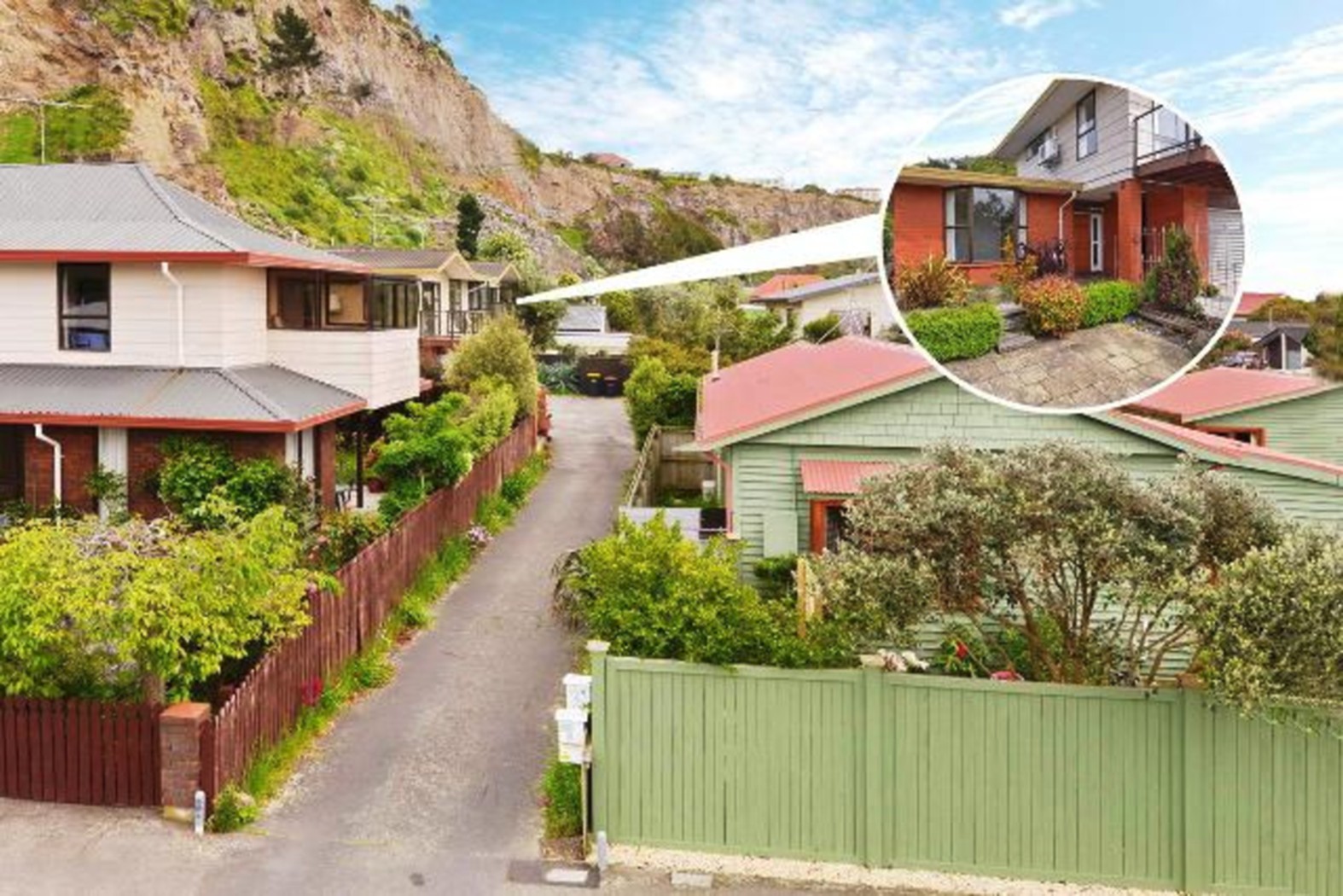 1/18A Taupata Street, REDCLIFFS, Christchurch City