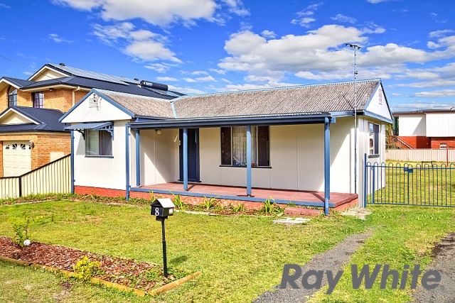 8 Athol Street, TOUKLEY, NSW 2263