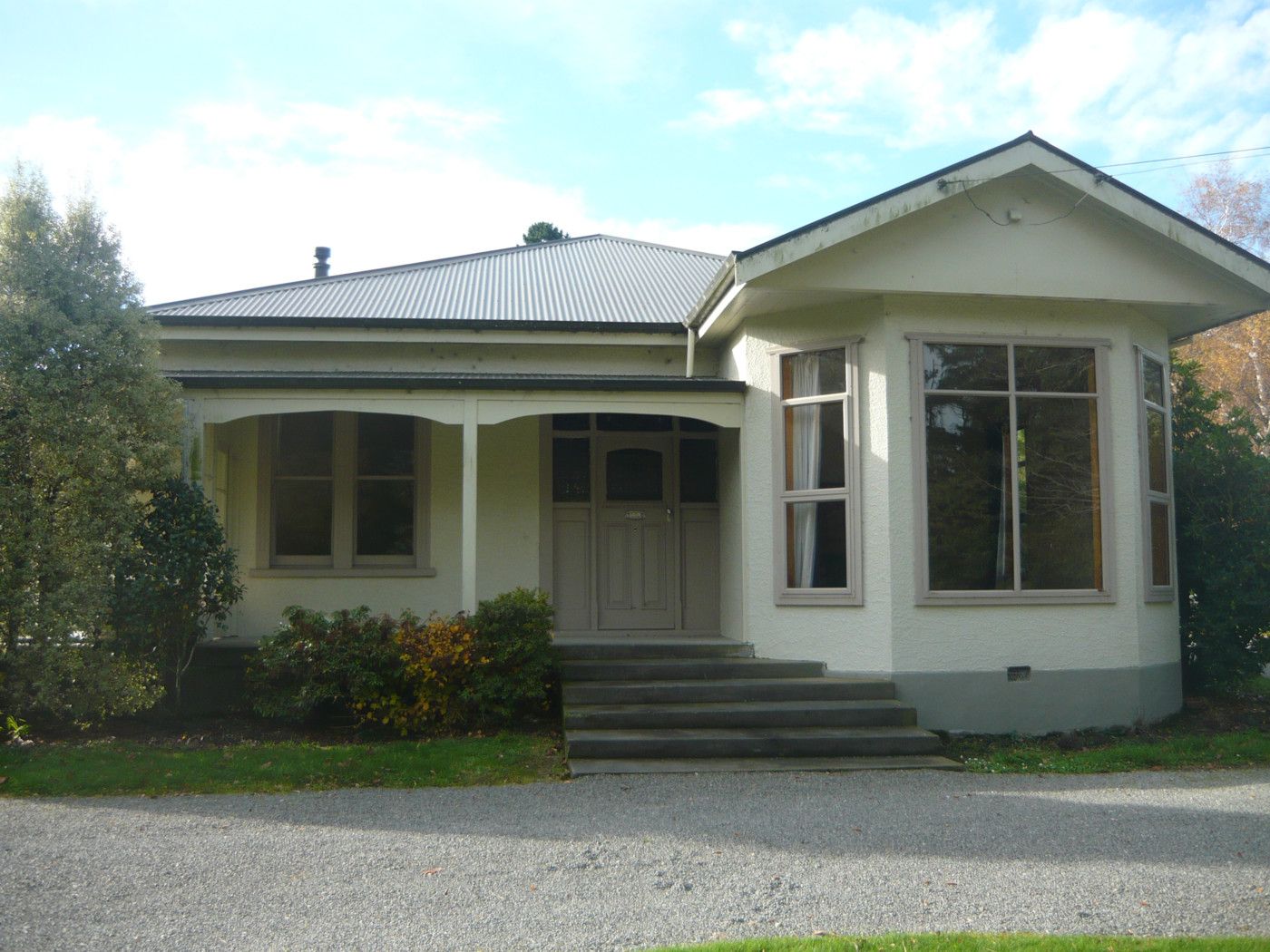 1278 Rakaia Barhill Methven Road, RAKAIA, Ashburton District