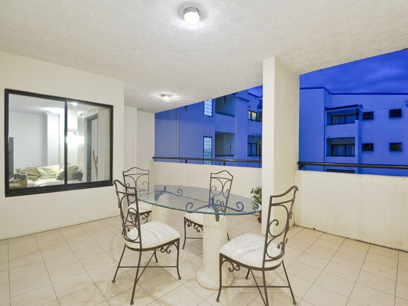 14/120 Commercial Road, TENERIFFE, QLD 4005