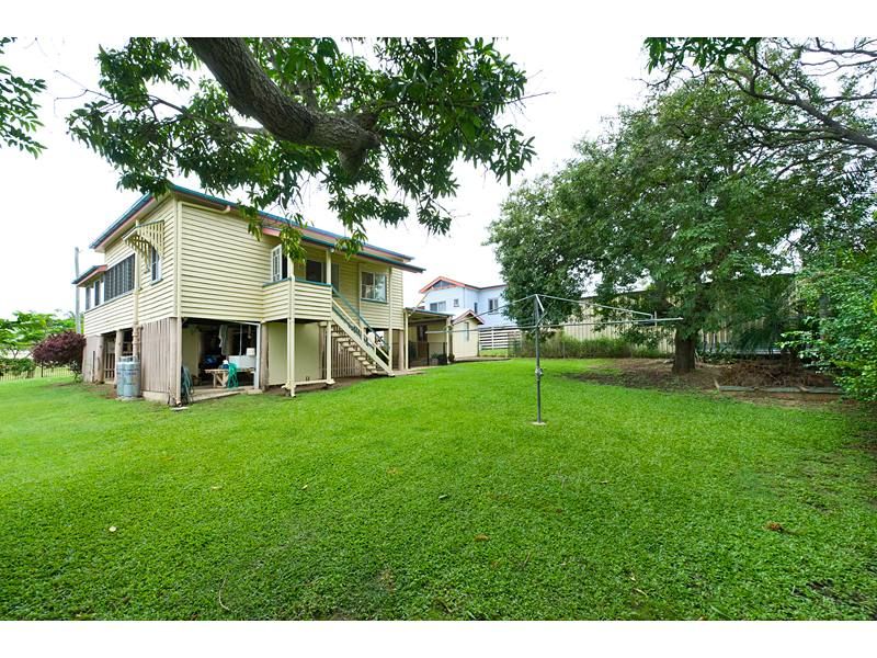 16 Jardine Street, WANDAL, QLD 4700