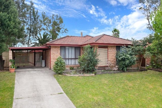 3 Red House Crescent, MCGRATHS HILL NSW 2756