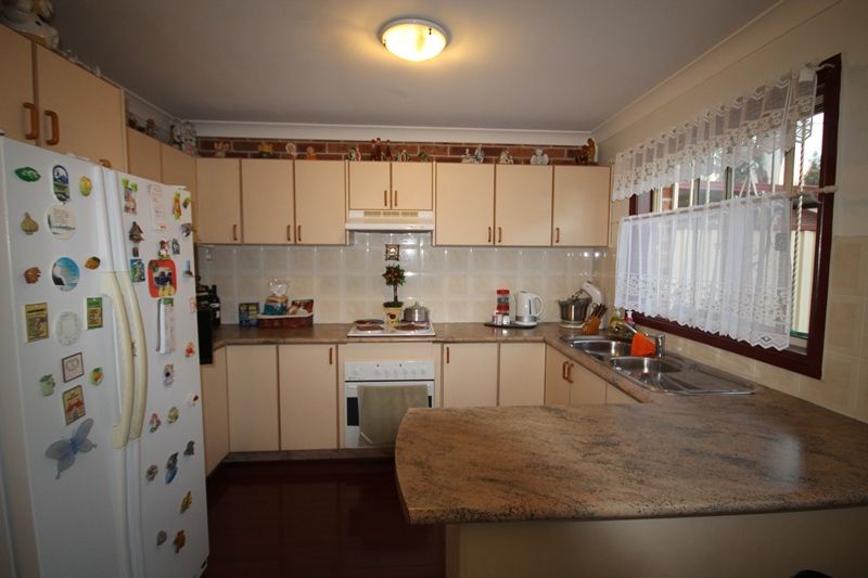 GREEN VALLEY, NSW 2168