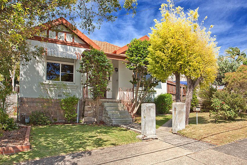 106 Awaba Street, MOSMAN NSW 2088
