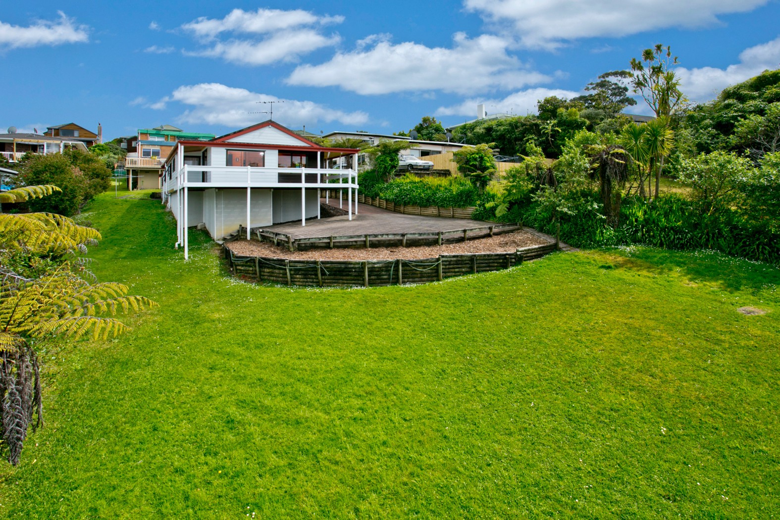 3/457 Glenfield Road, GLENFIELD, North Shore City