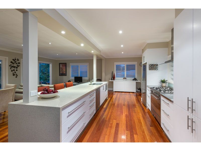 12 Felicia Street, Ashgrove, QLD 4060