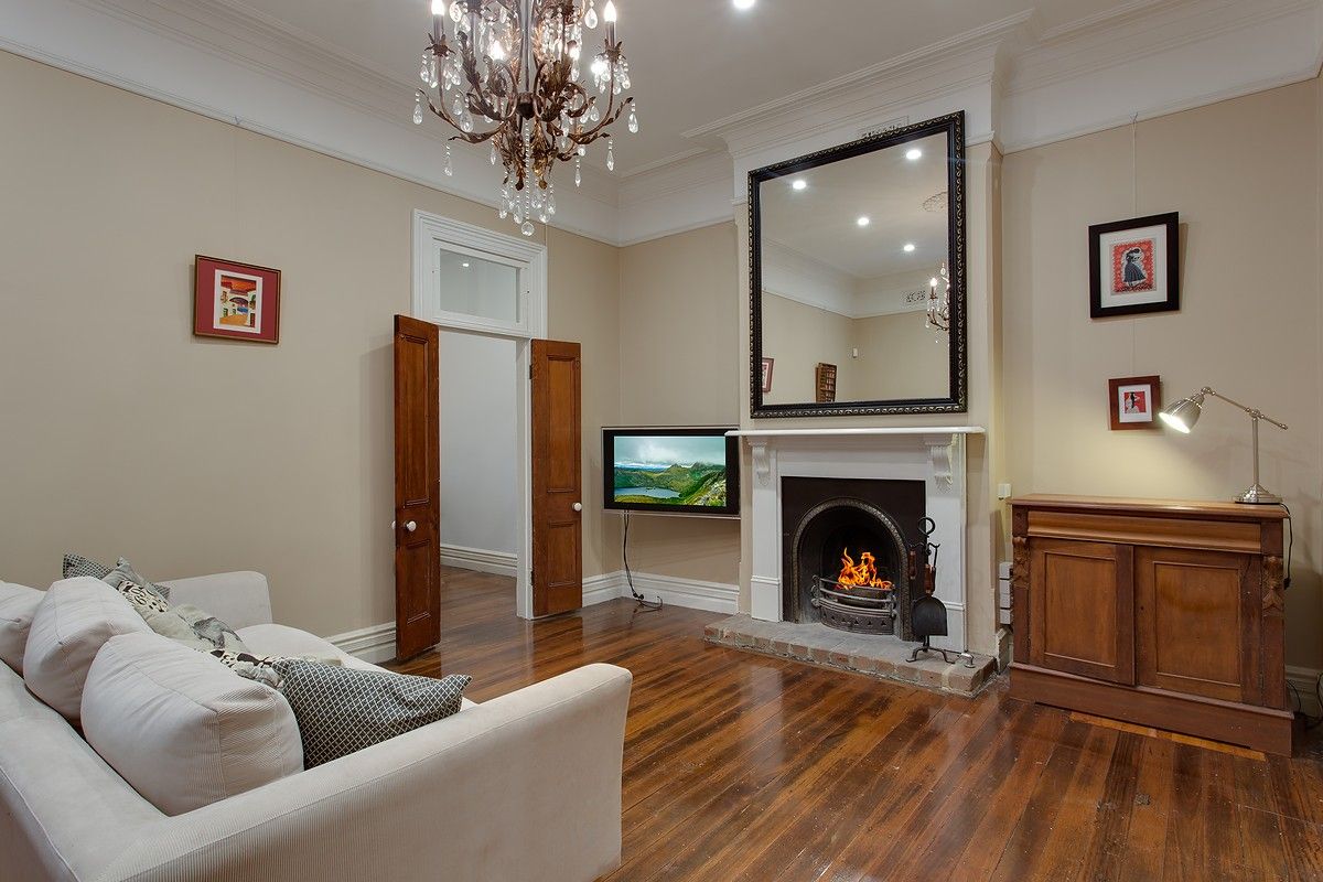14 Edwin Street, DRUMMOYNE, NSW 2047