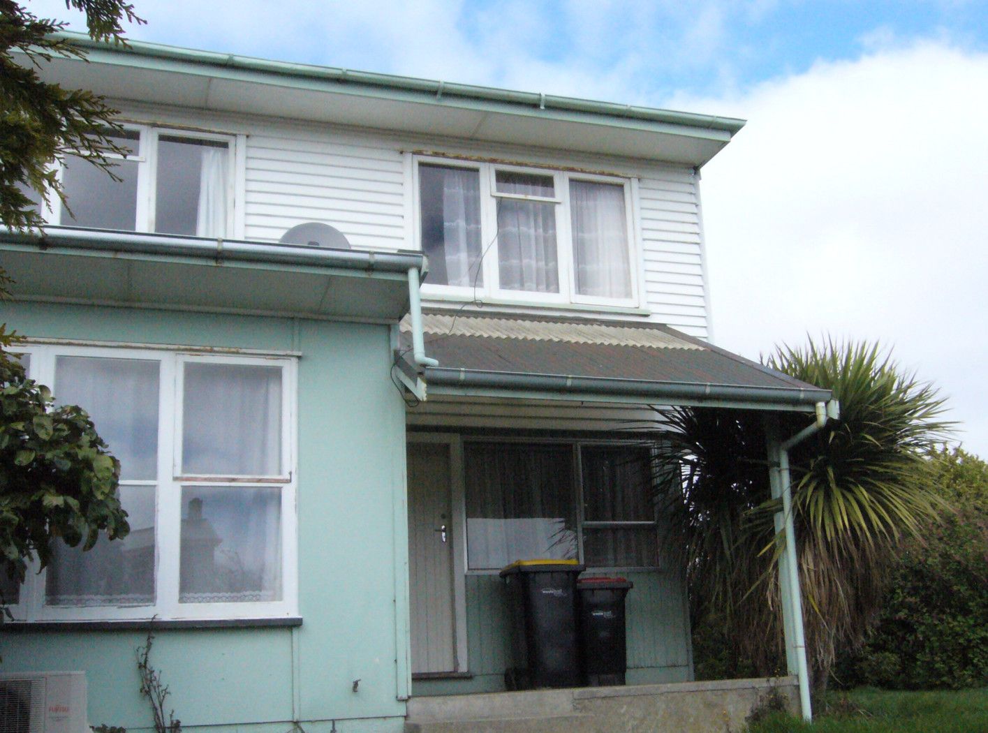 Invercargill, Southland