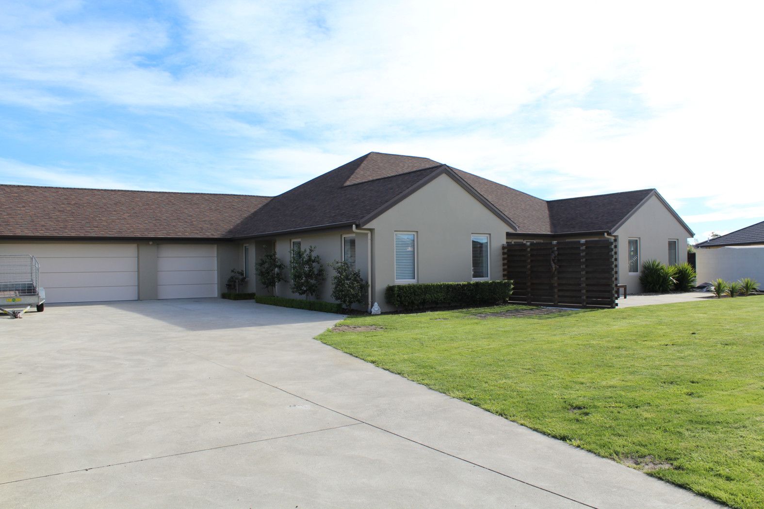 13 Kingsley Place, ROLLESTON, Selwyn District