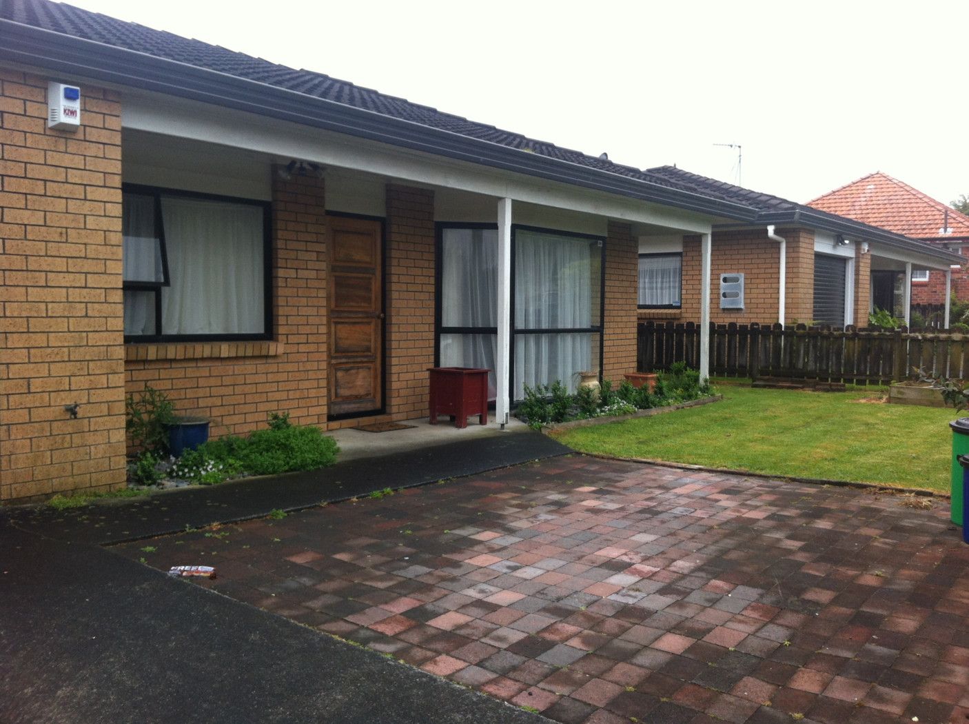 1/13  Halsey Road, MANUREWA, Manukau City
