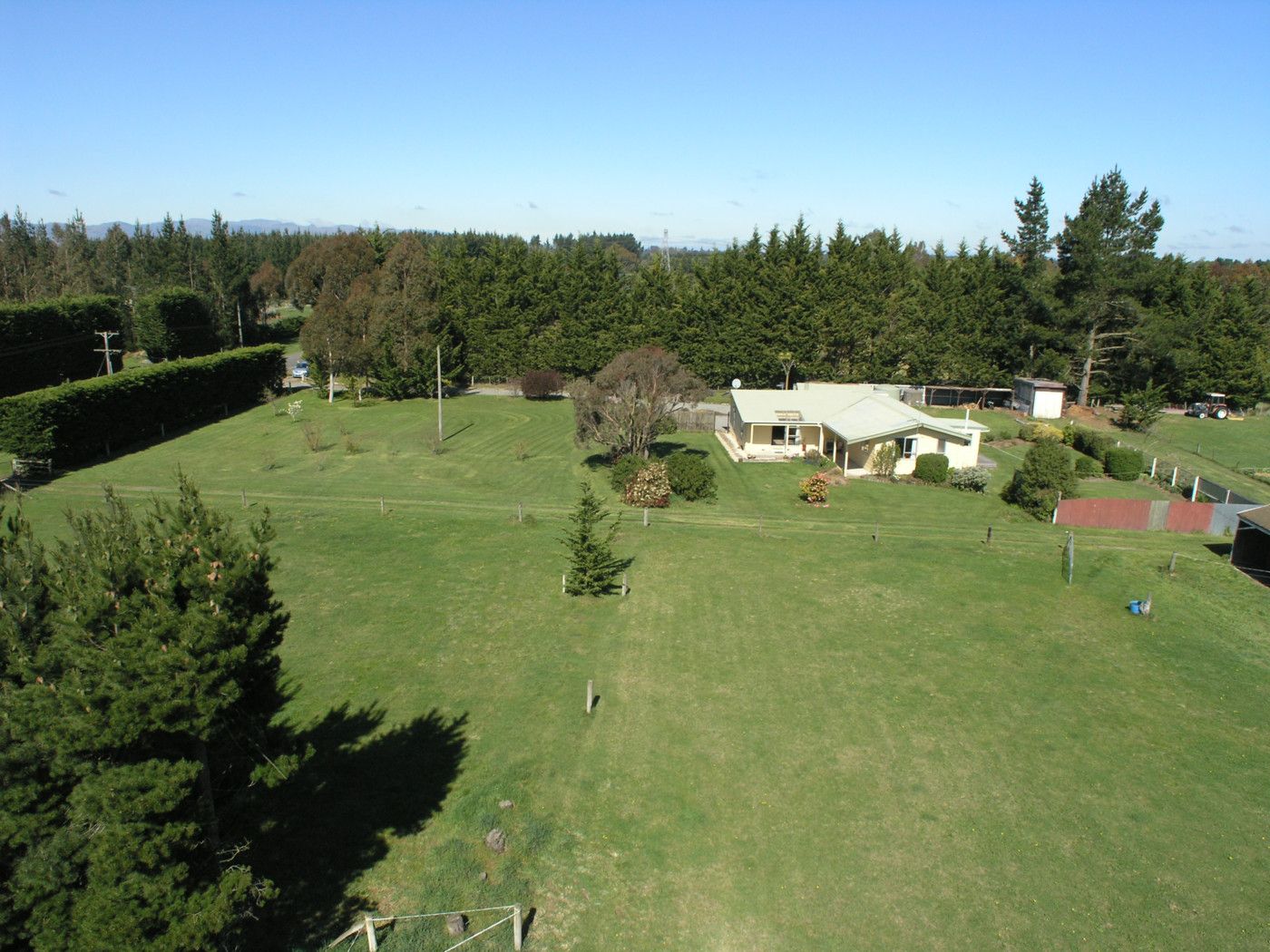 95 Wild Road, WEST MELTON, Selwyn District