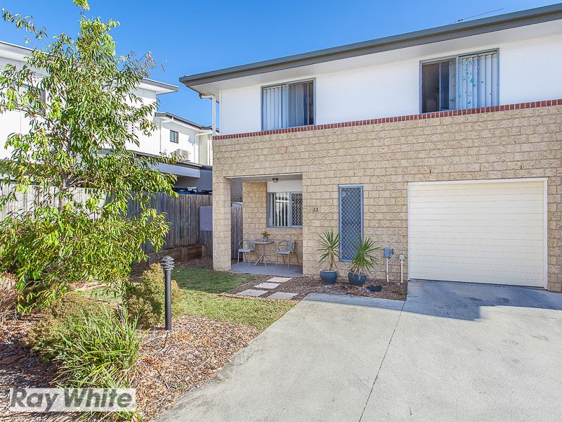 32/154 Goodfellows Road, MURRUMBA DOWNS, QLD 4503