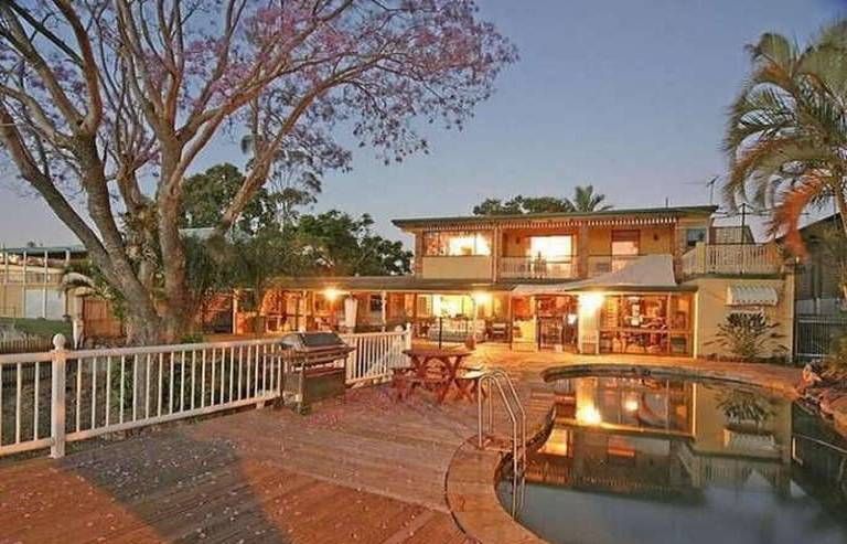 124 Quay Street, BULIMBA QLD 4171