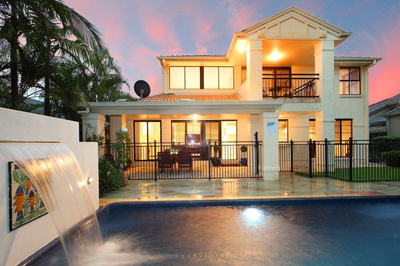 6 Parklane Place, BULIMBA QLD 4171