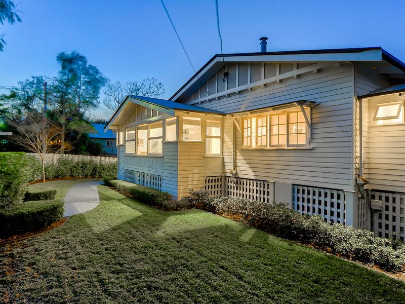 66 Upper Lancaster Road, ASCOT QLD 4007