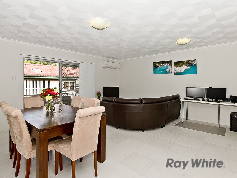2/122 Ridge Street, NORTHGATE, QLD 4013
