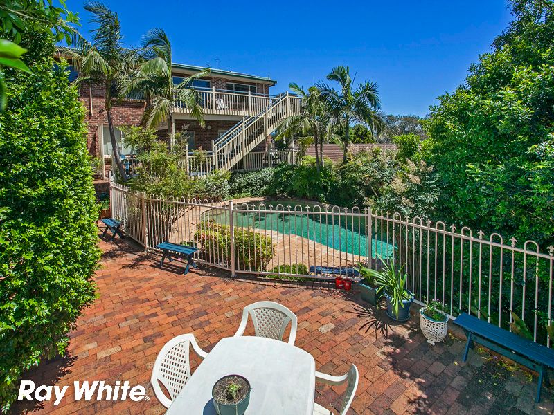 50 McBrien Drive, KIAMA DOWNS, NSW 2533