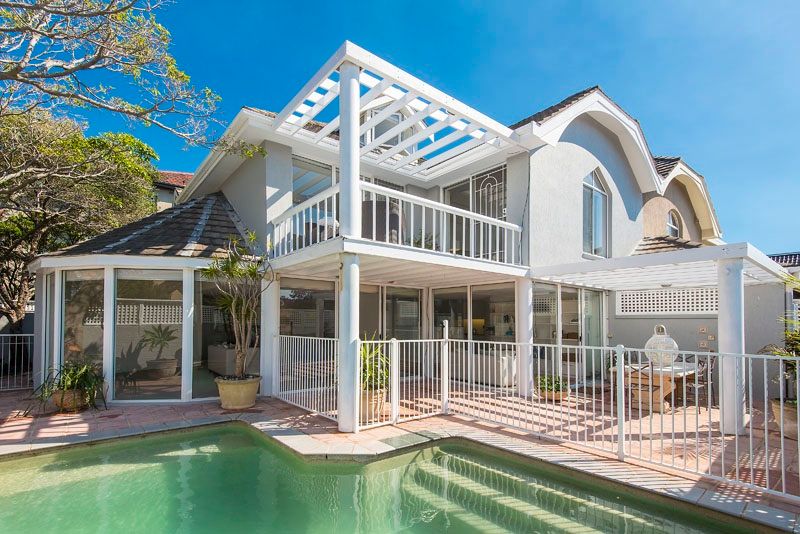 127A Kurraba Road, Neutral Bay NSW 2089